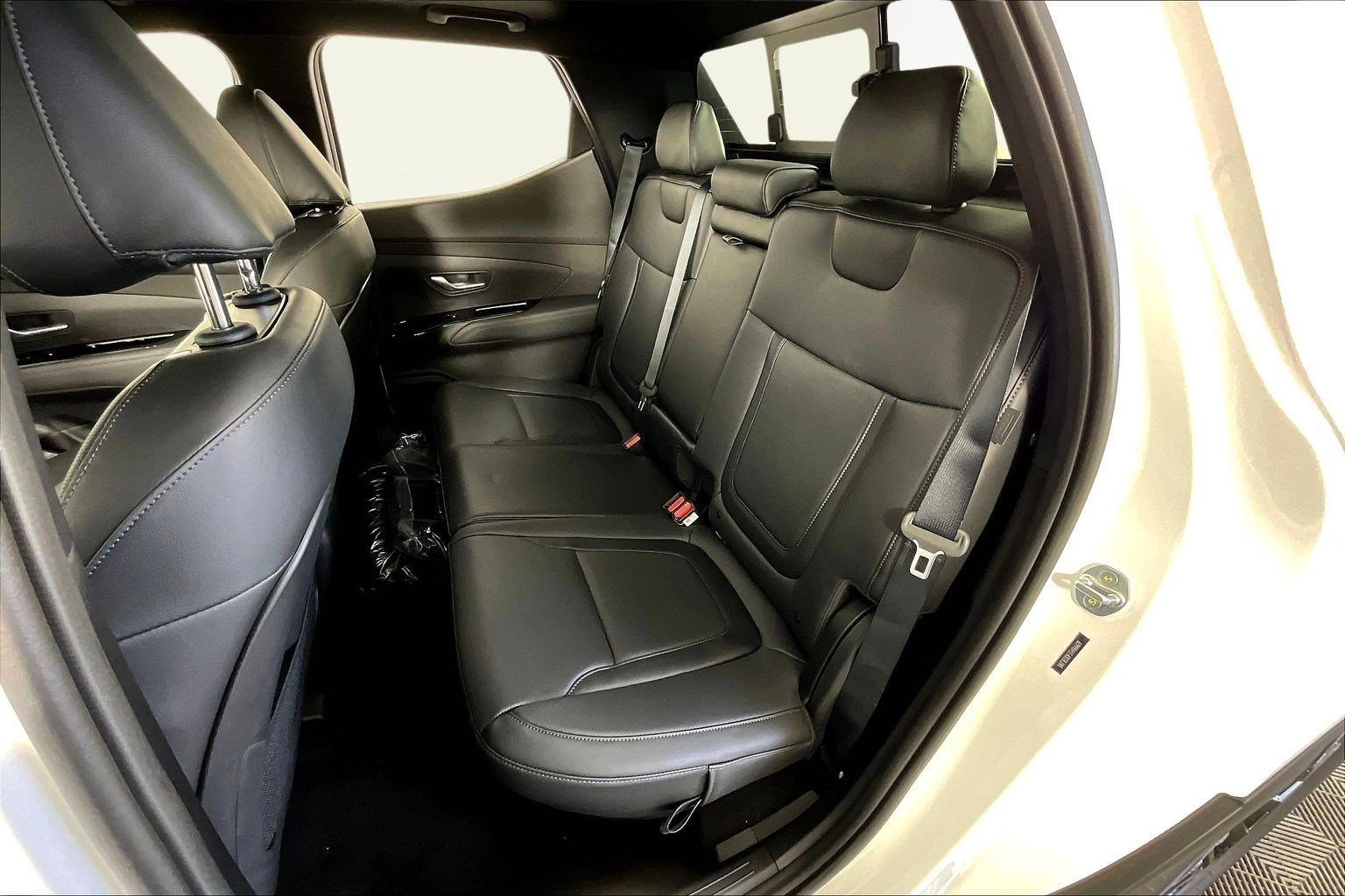 New 2026 Hyundai Santa Cruz Limited AWD/4WD image 18