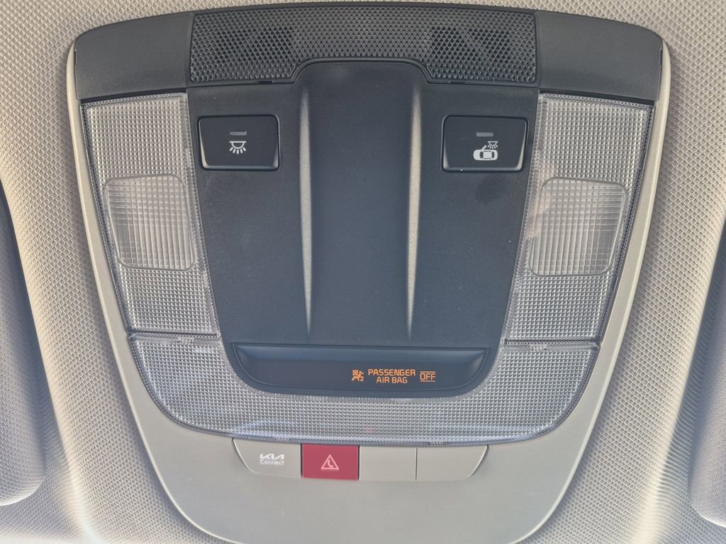 New 2026 Kia Sorento S AWD/4WD image 25