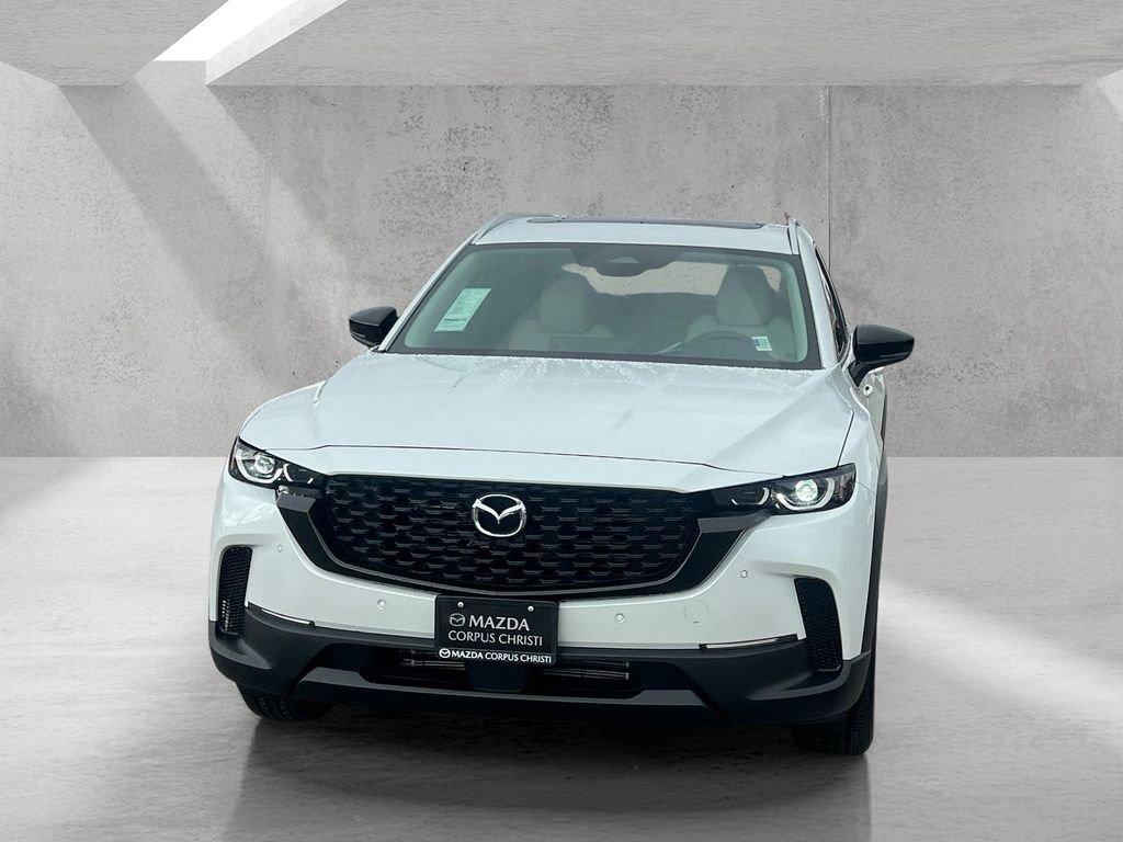 New 2026 MAZDA CX-50 AWD 2.5 S w/ Weather Package image 2