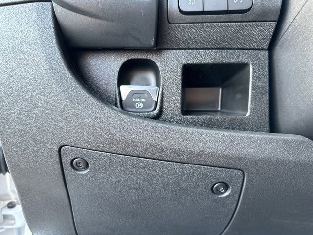 New 2024 RAM ProMaster 3500 w/ Quick Order Package 22G SLT image 10