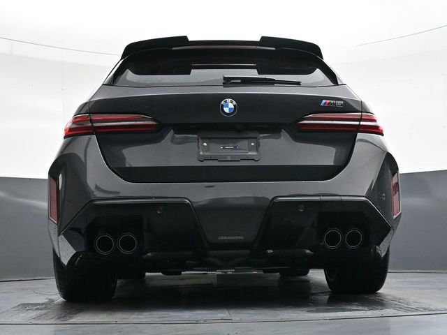Used 2026 BMW M5 Touring image 34