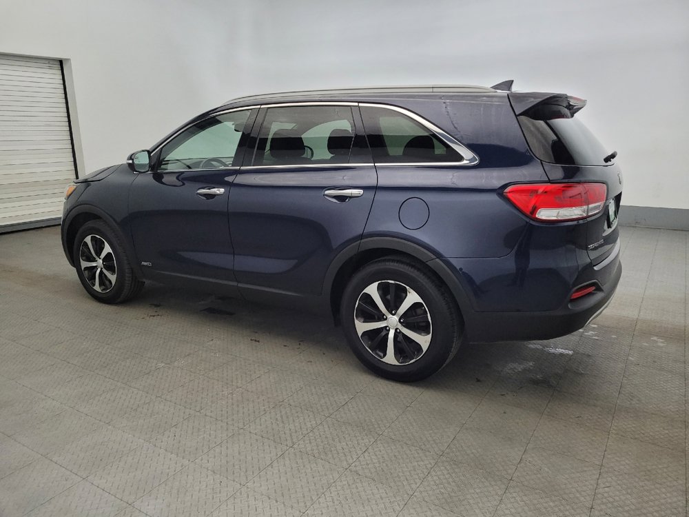 Used 2016 Kia Sorento EX image 3