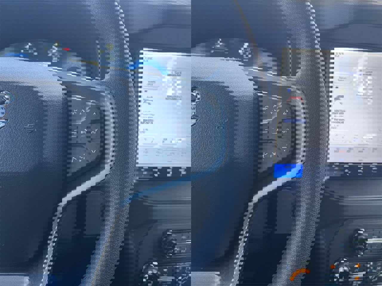 New 2025 Ford Bronco 4-Door w/ Sasquatch Package image 10