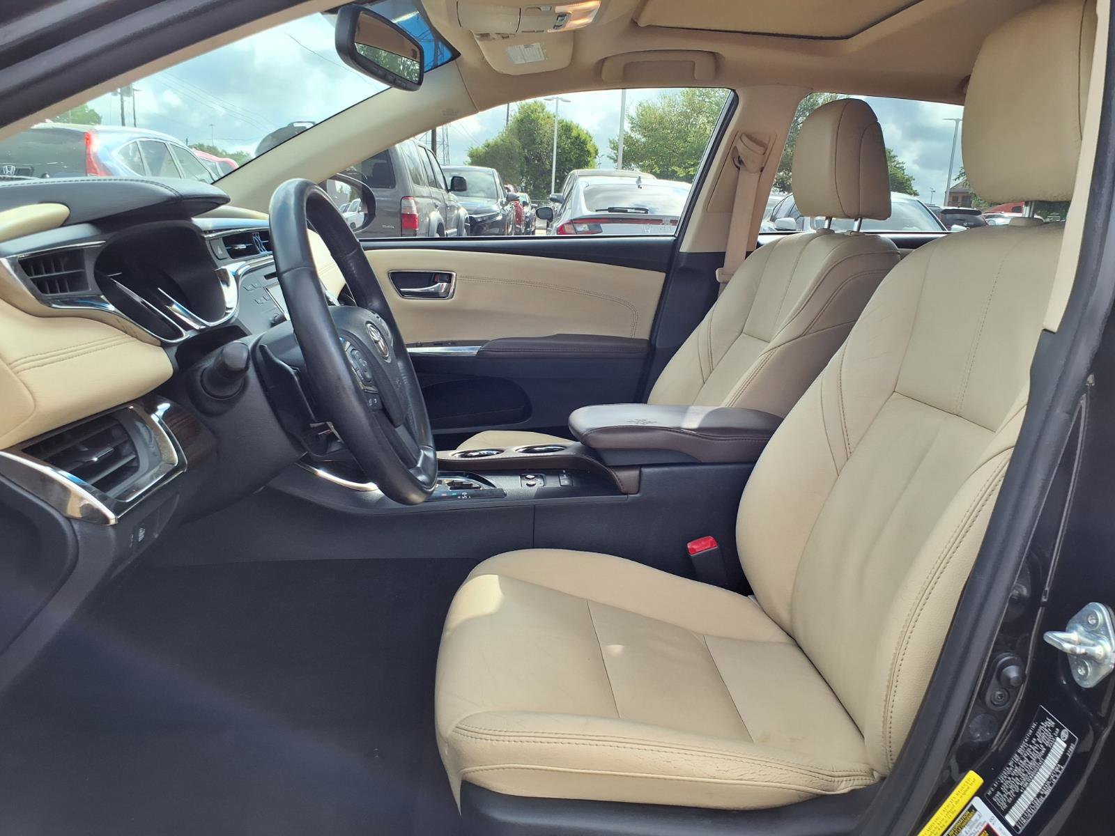 Used 2013 Toyota Avalon XLE Touring image 18