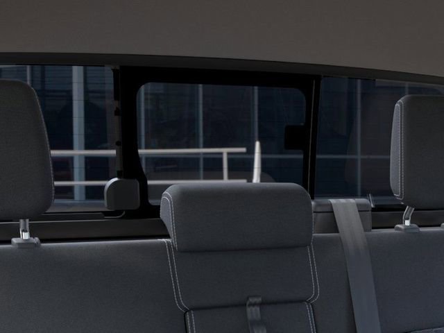 New 2025 Ford Ranger XLT w/ Equipment Group 301A High image 22