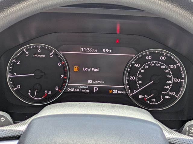 Used 2024 Mitsubishi Outlander ES FWD image 28