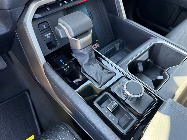 Used 2025 Toyota Tundra Limited image 17