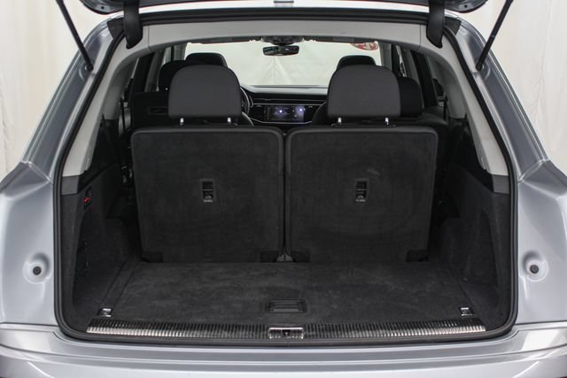 Used 2024 Audi Q7 3.0T Premium Plus AWD/4WD image 10