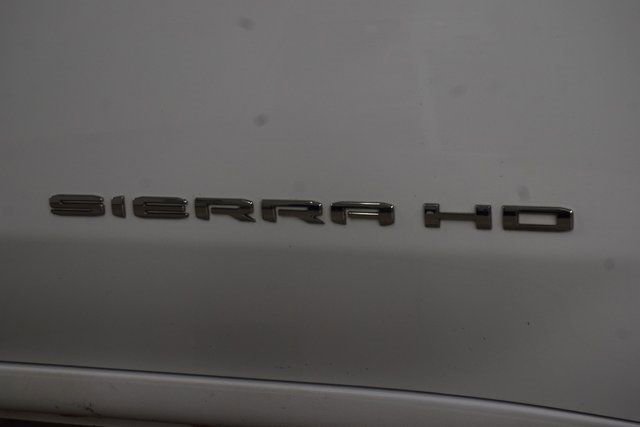 Used 2024 GMC Sierra 3500 Pro w/ Convenience Package image 9