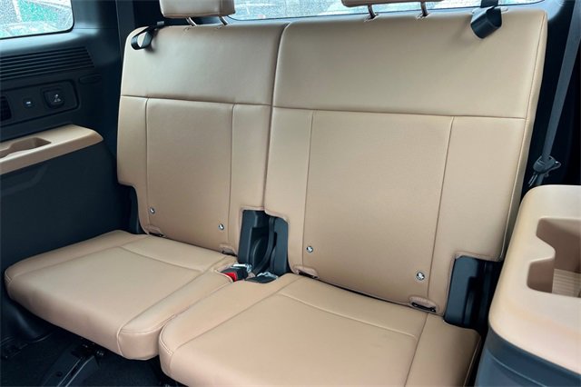 New 2026 Hyundai Santa Fe Limited image 15