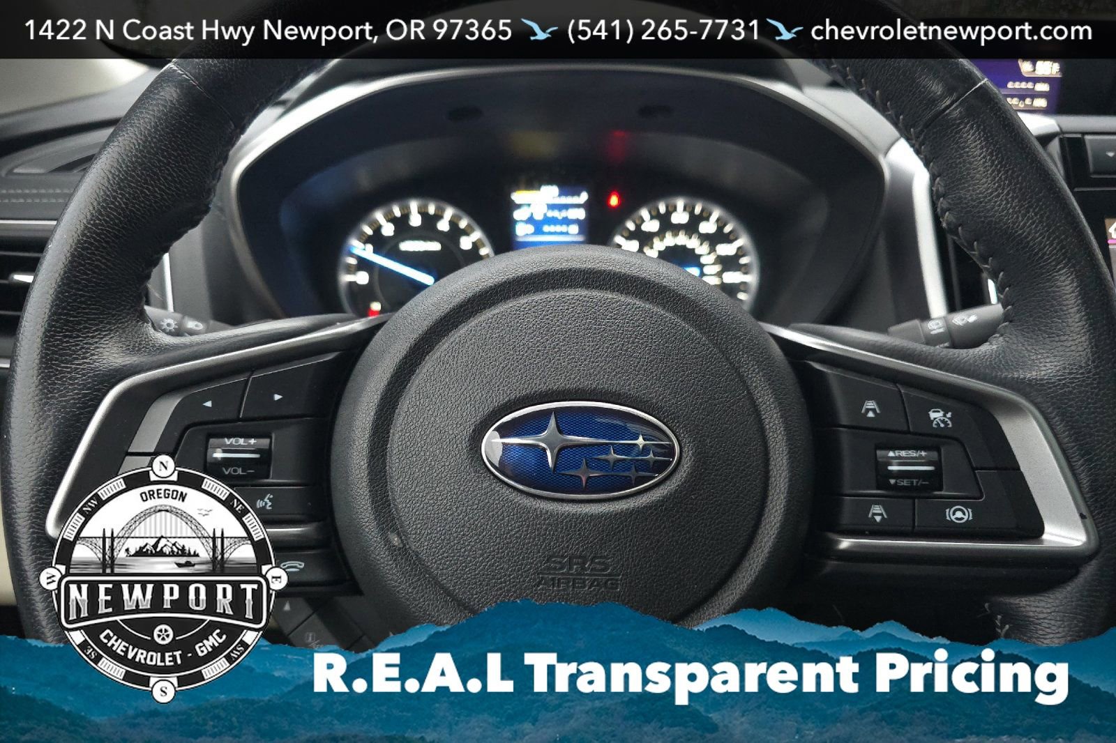 Used 2021 Subaru Ascent Limited w/ Technology Package image 25