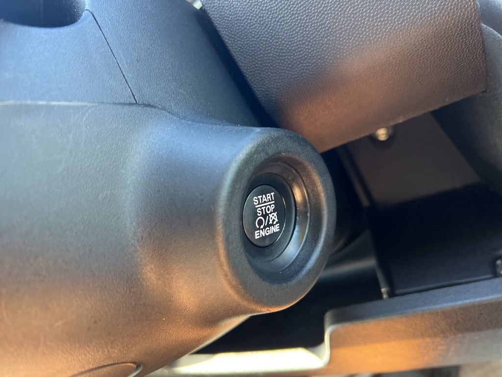 Used 2025 RAM ProMaster 2500 w/ Convenience Group FWD image 55
