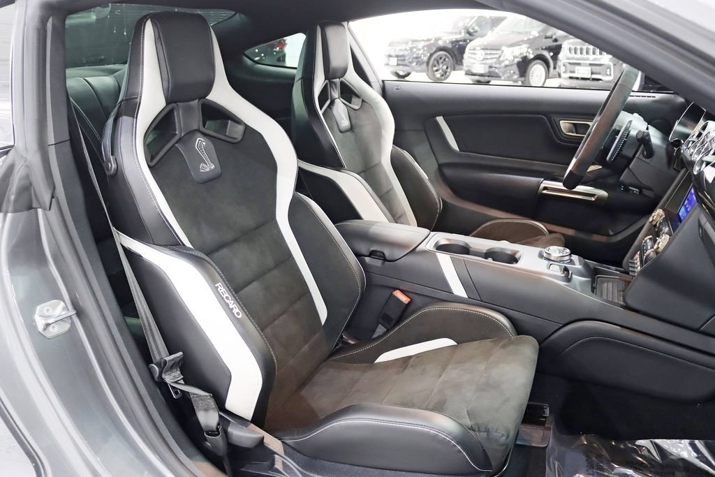 Used 2021 Ford Mustang Shelby GT500 RWD image 26
