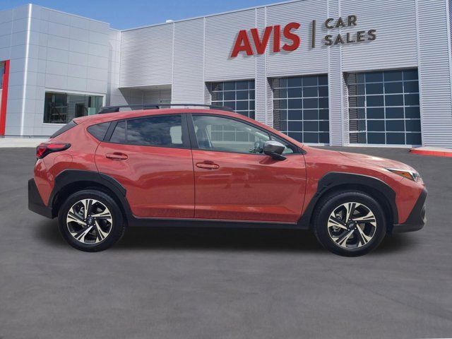 Used 2025 Subaru Crosstrek 2.0i Premium AWD/4WD image 5