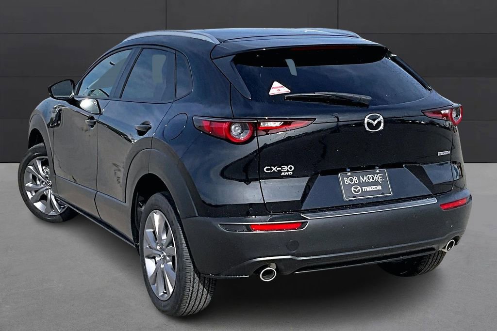 New 2026 MAZDA CX-30 AWD 2.5 S w/ Premium Package image 3