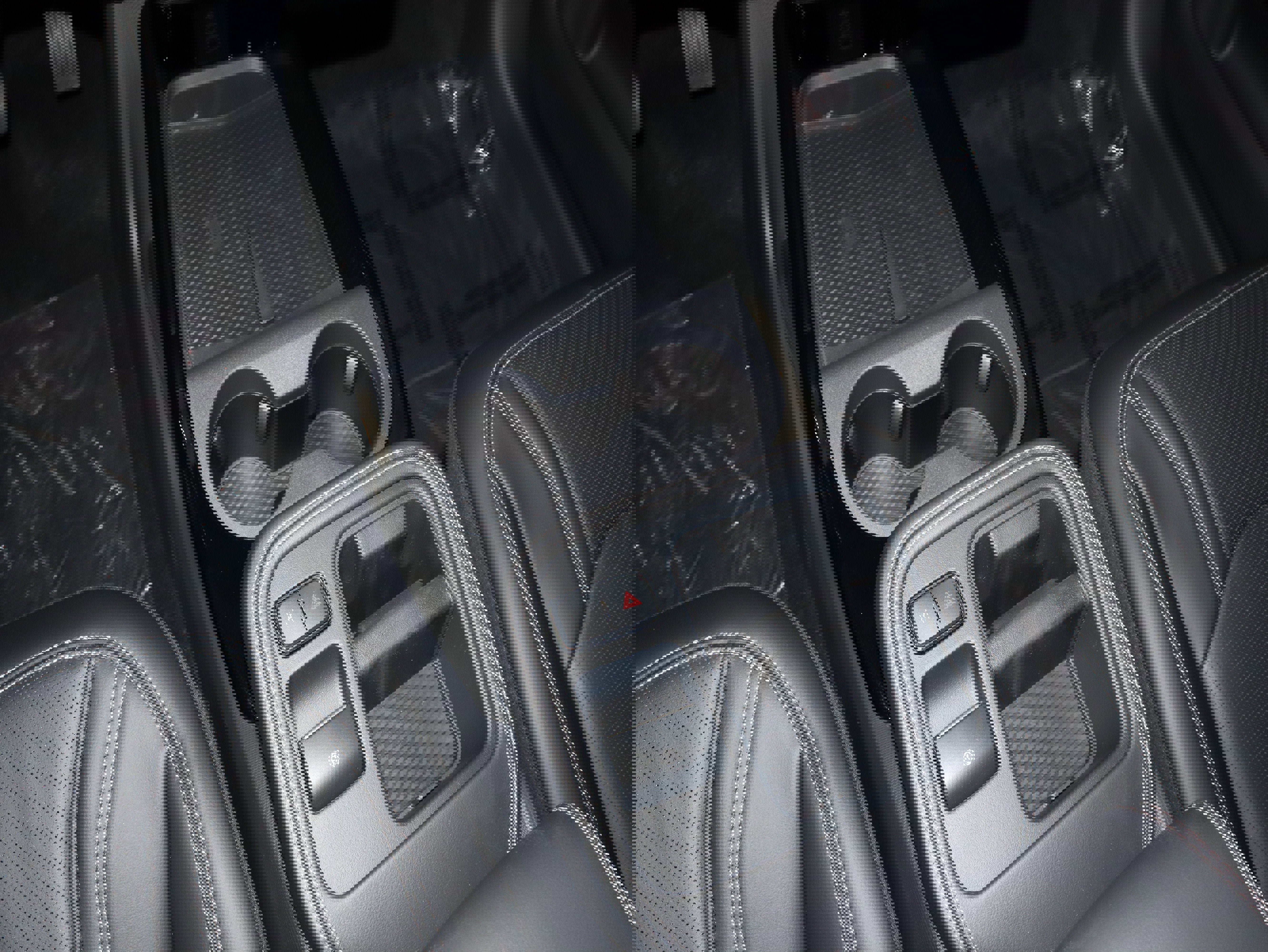 New 2025 Ford Mustang Mach-E Premium image 30