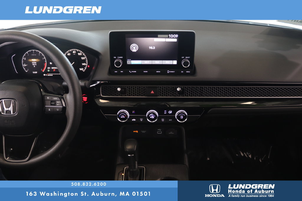 Used 2023 Honda Civic LX image 19