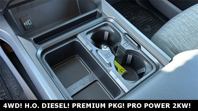 New 2026 Ford F250 XLT w/ XLT Premium Package image 20