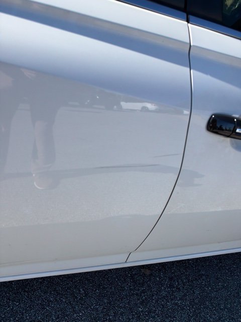 Used 2020 Nissan Altima 2.5 S w/ Driver Assist Package FWD image 7