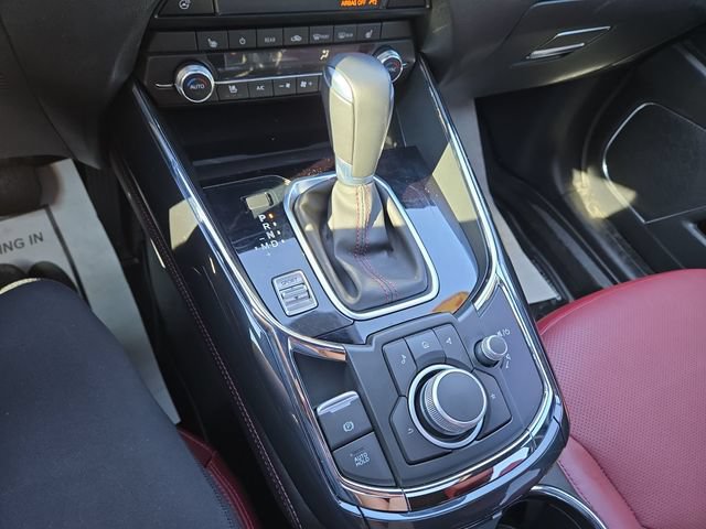 Used 2023 MAZDA CX-9 Carbon Edition AWD/4WD image 24