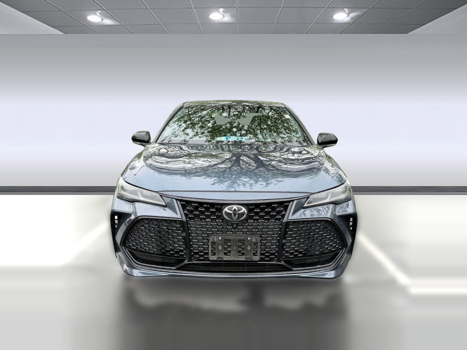 Used 2022 Toyota Avalon Touring w/ Advanced Safety Package FWD image 4
