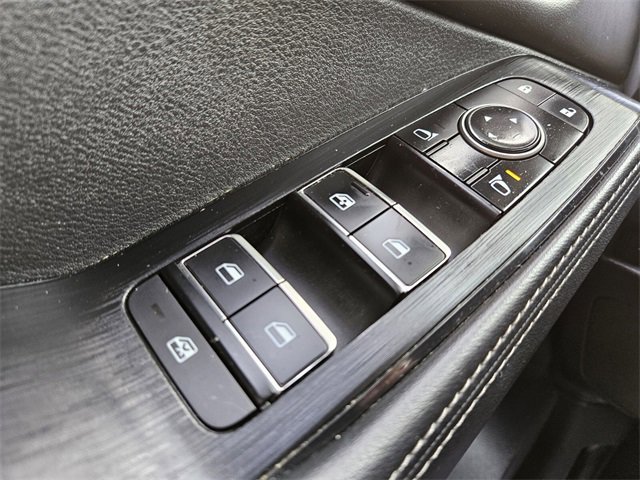 Used 2021 Nissan Rogue SL w/ Premium Package image 31