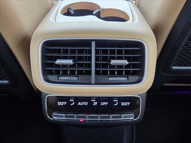 Used 2025 Mercedes-Benz GLS 450 4MATIC image 18