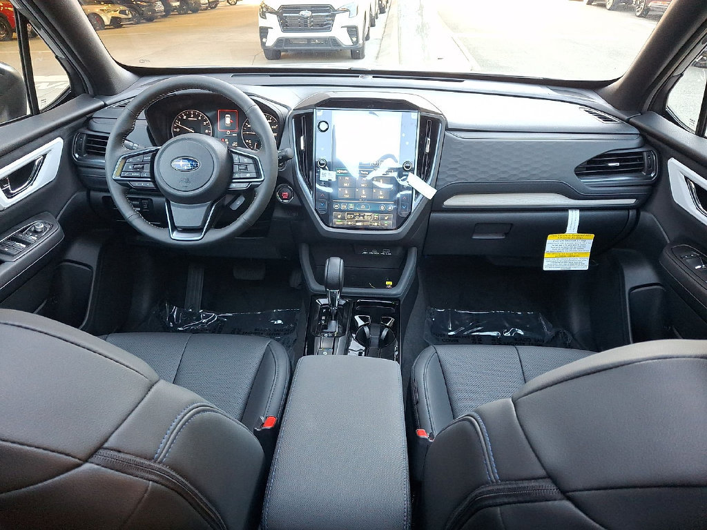 New 2026 Subaru Forester Limited AWD/4WD image 10