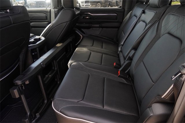 New 2026 RAM 1500 Limited image 13