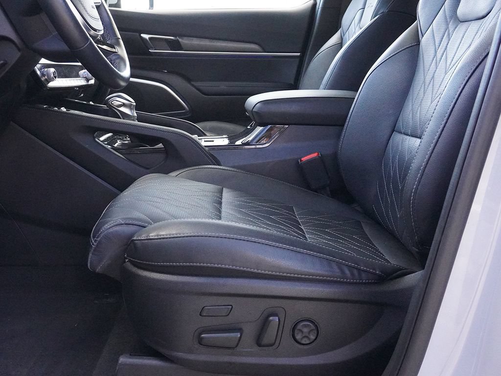 Used 2024 Kia Telluride SX X-Line AWD/4WD image 31