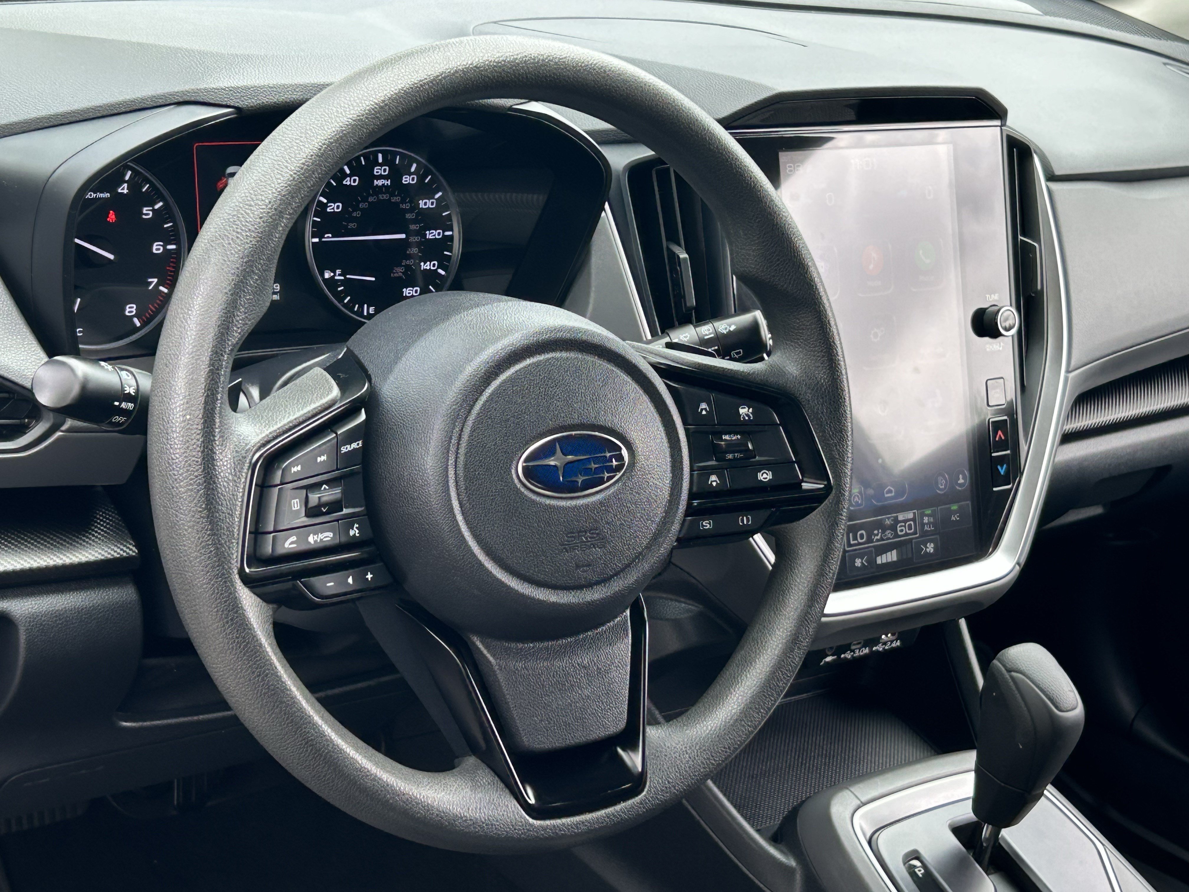 Used 2024 Subaru Crosstrek 2.0i Premium AWD/4WD image 27