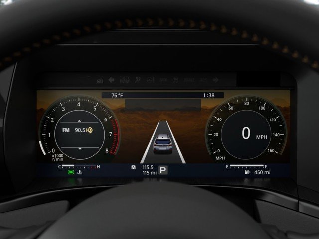 New 2026 Subaru Outback Wilderness AWD/4WD image 18