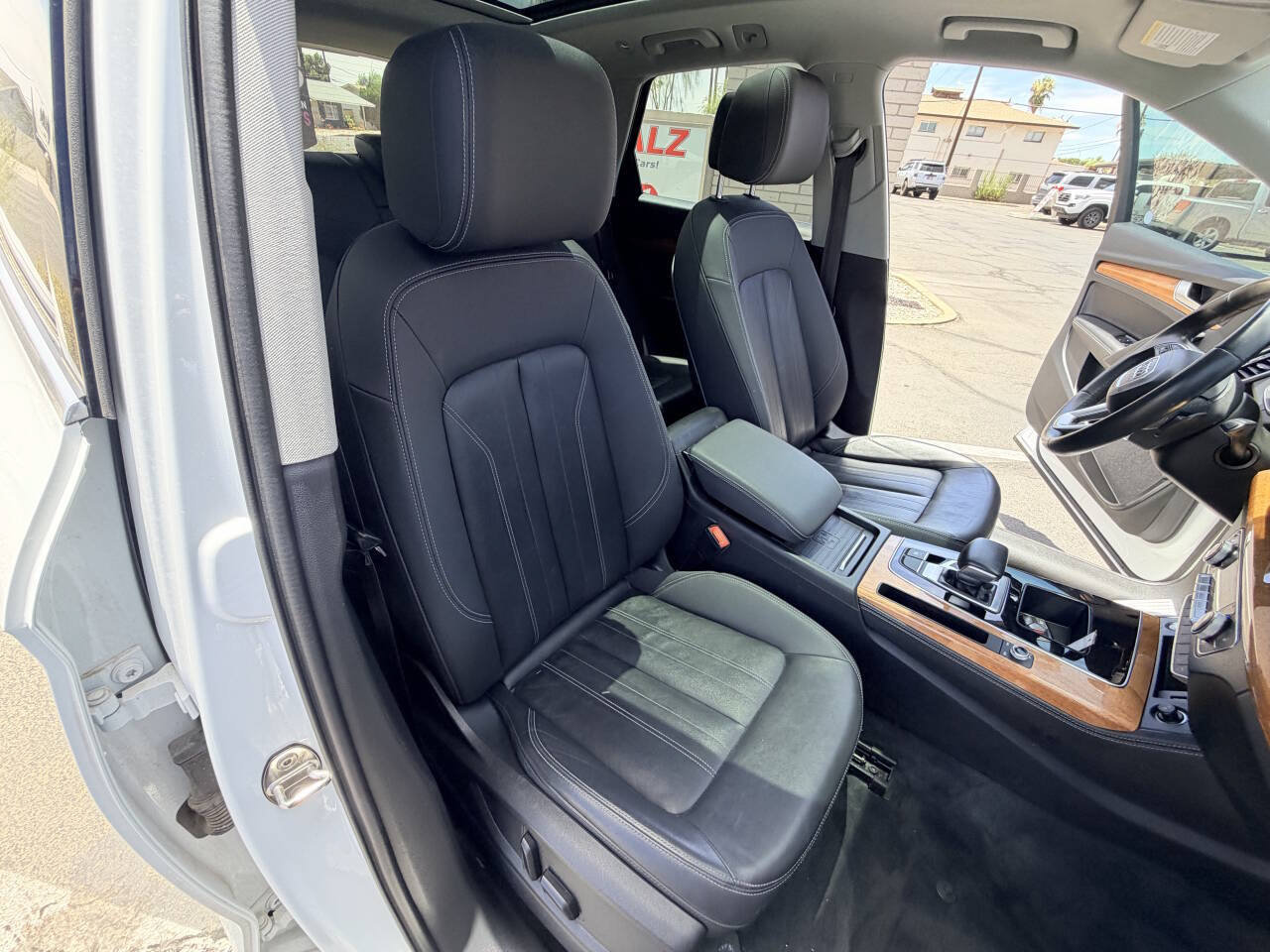 Used 2021 Audi Q5 2.0T Premium Plus AWD/4WD image 26