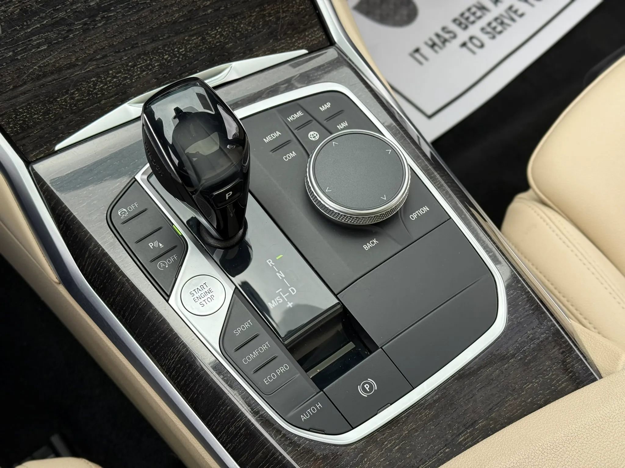 Used 2020 BMW 330i Sedan w/ Convenience Package image 27