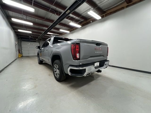 New 2026 GMC Sierra 1500 SLE image 6