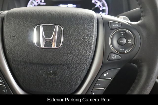 Used 2023 Honda Ridgeline RTL image 10