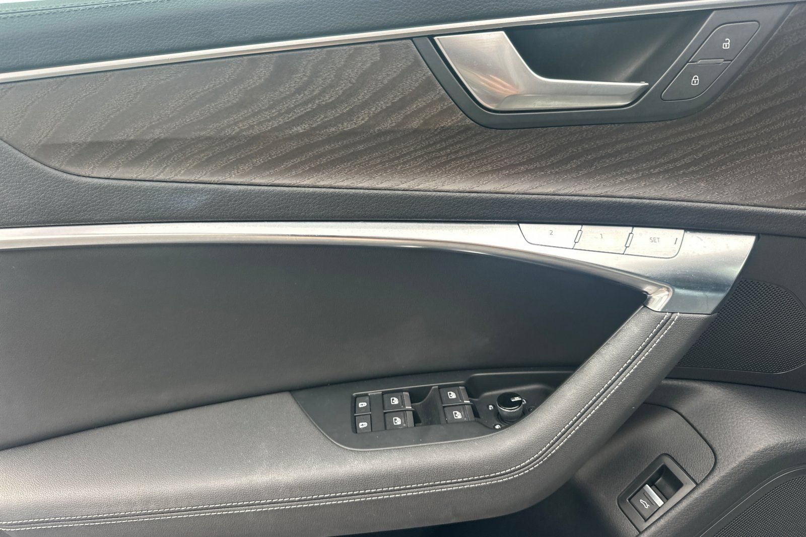 Used 2023 Audi A6 Premium Plus w/ Premium Plus Package AWD/4WD image 11