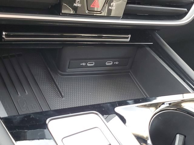 New 2026 Volkswagen Atlas SE image 30