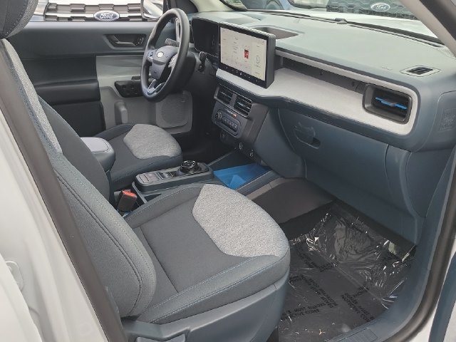 Certified 2026 Ford Maverick XLT w/ Equipment Group 301A AWD/4WD image 13