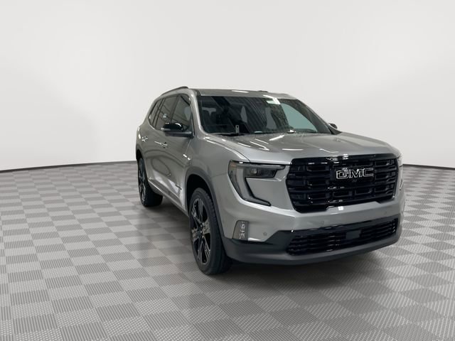 New 2026 GMC Acadia Elevation w/ Super Cruise Package image 13