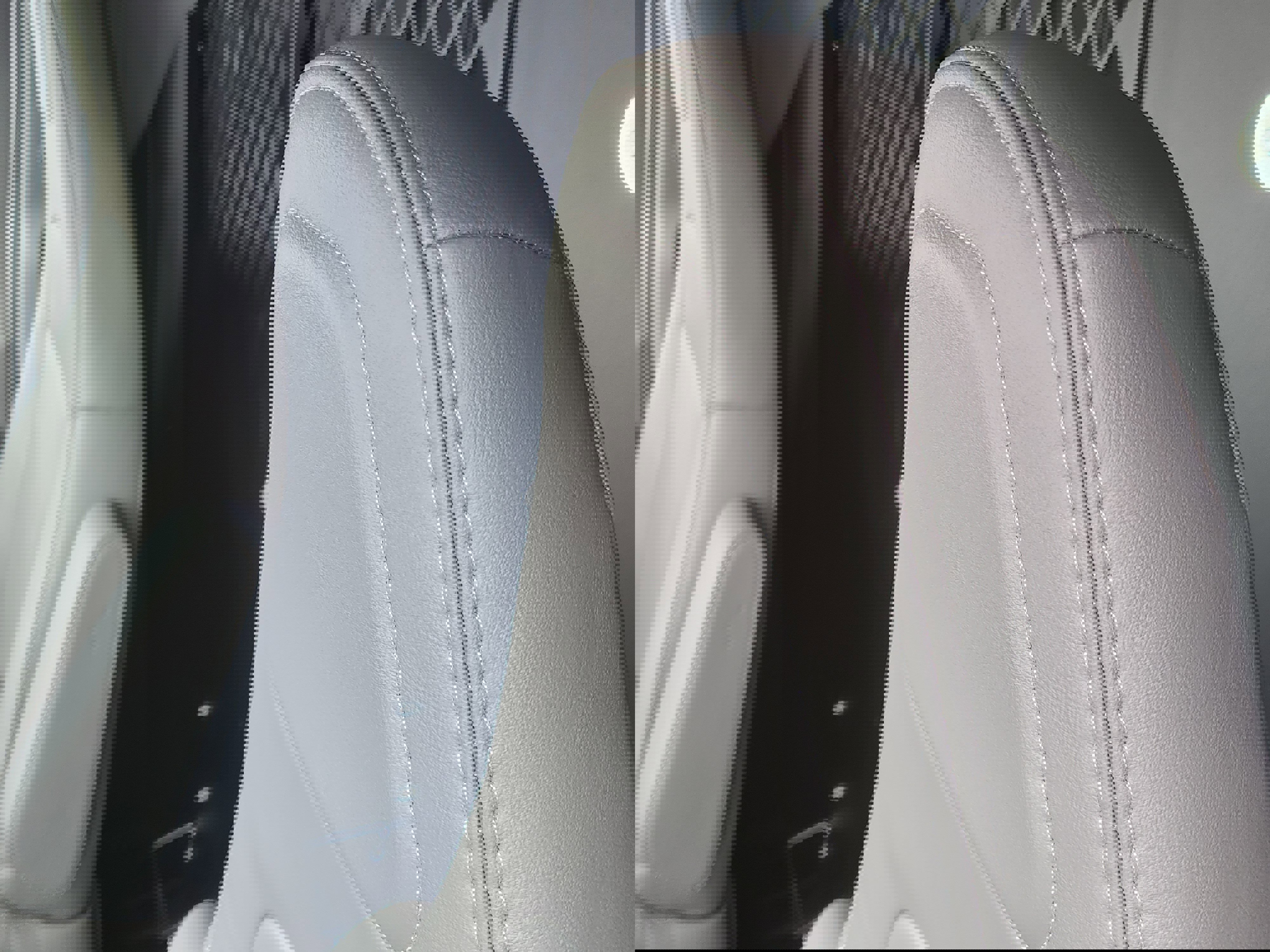 New 2025 Chevrolet Express 2500 WT w/ Driver Convenience Package image 18