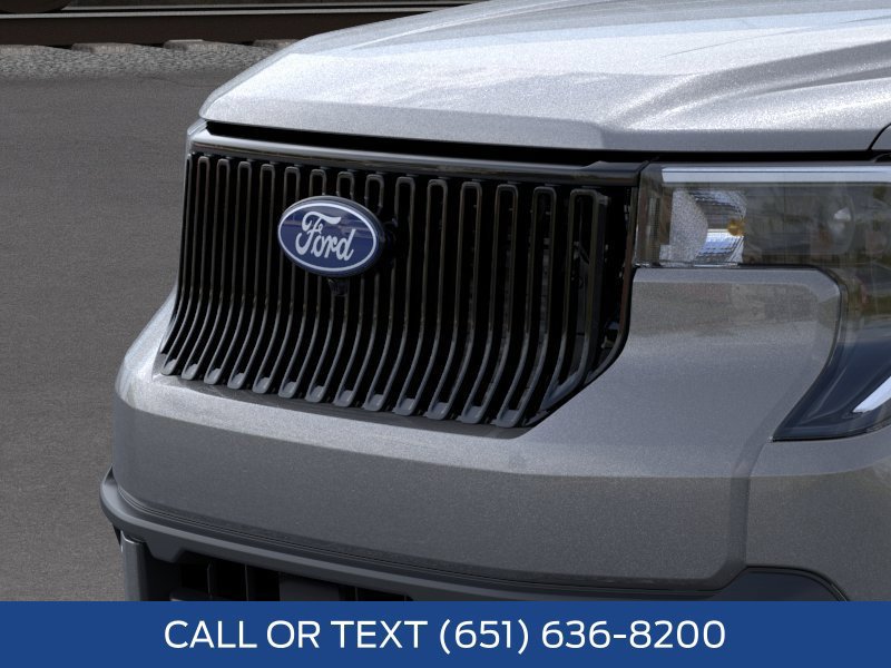 New 2026 Ford Maverick Lobo AWD/4WD image 20