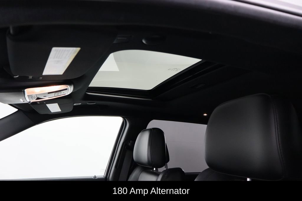 Used 2020 Jeep Grand Cherokee Altitude image 24