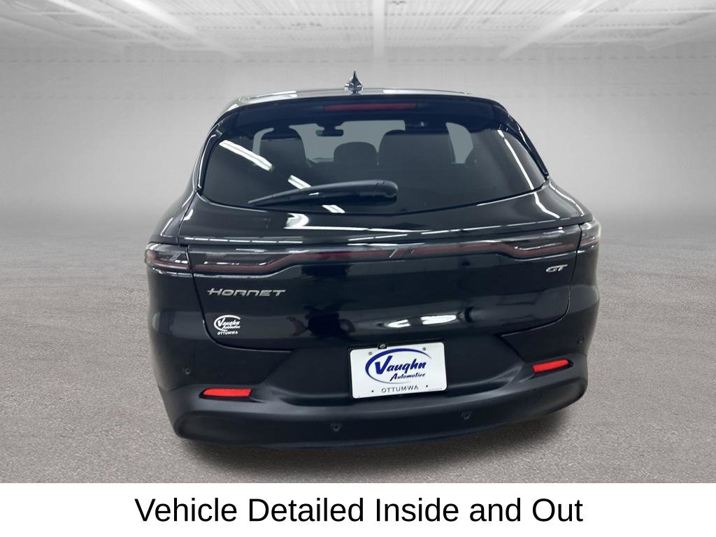 Used 2024 Dodge Hornet GT w/ Track Pack AWD/4WD image 11