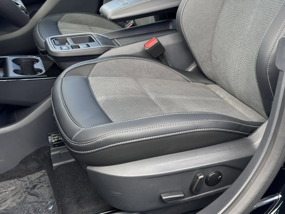 New 2025 Ford Mustang Mach-E GT image 20