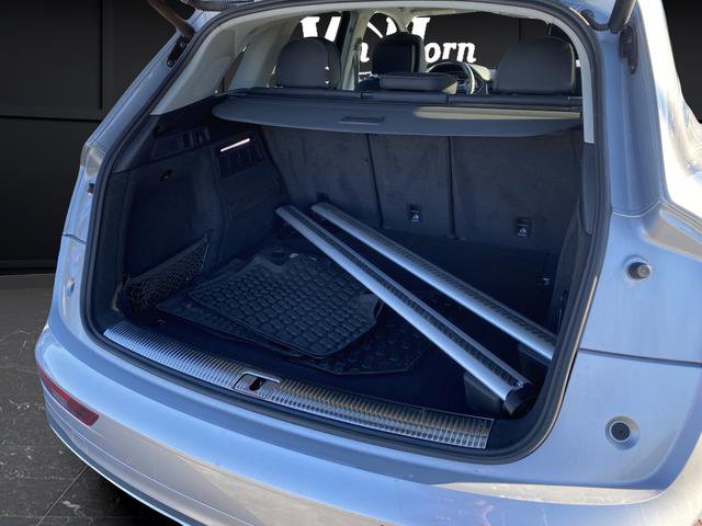 Used 2021 Audi Q5 Prestige image 17