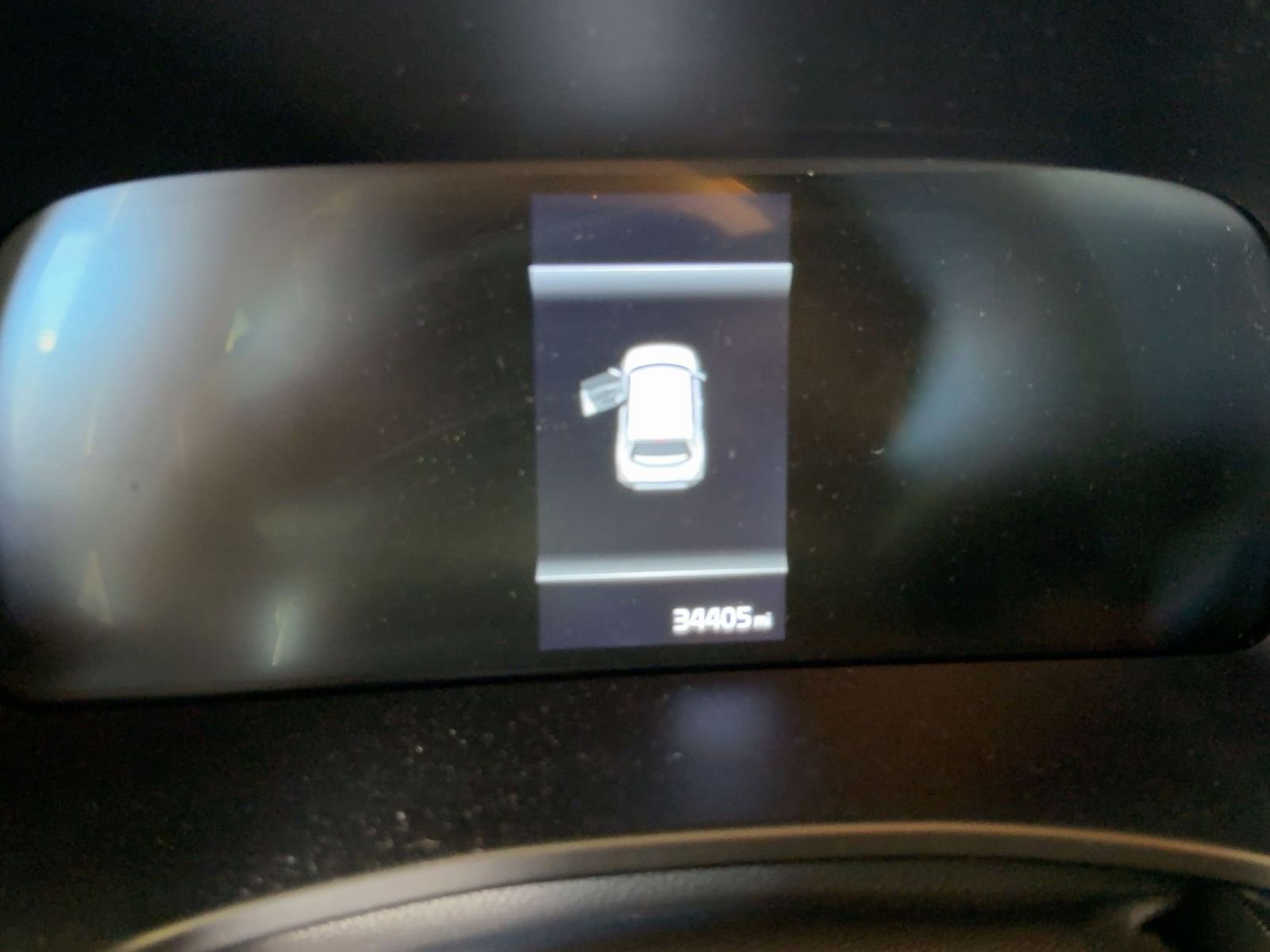 Used 2025 Kia Soul LX w/ LX Technology Package image 8