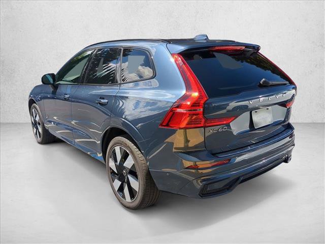 Used 2025 Volvo XC60 T8 Plus w/ Protection Package Premier image 8