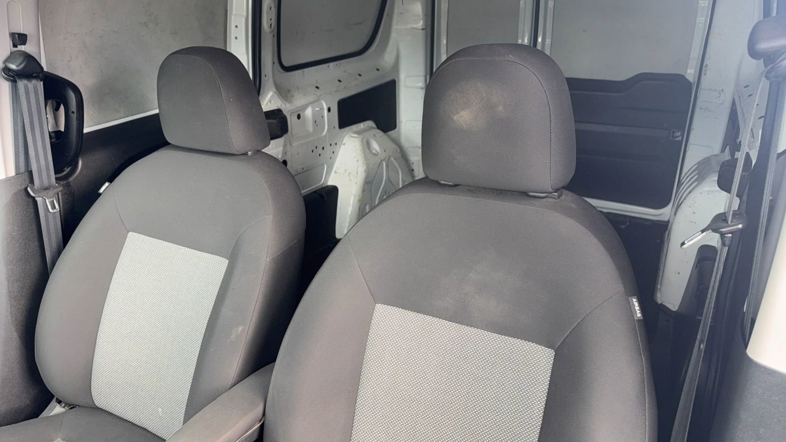 Used 2020 RAM ProMaster City Tradesman FWD image 13