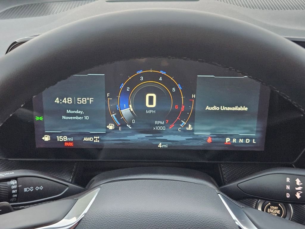 New 2026 Chevrolet Equinox LT image 16